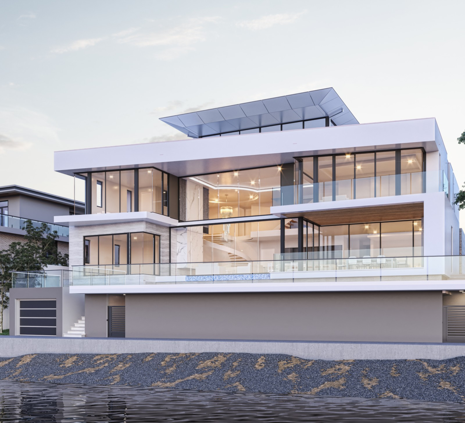 Villa 167 - Australia